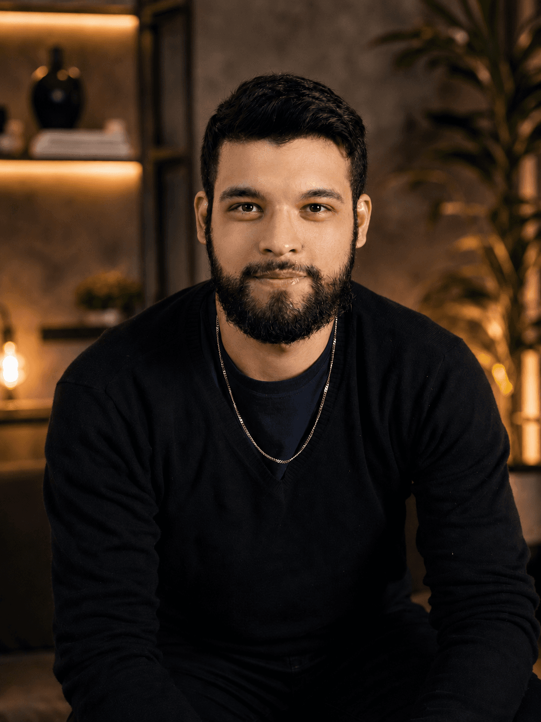 Daniel — Gestor de Operações da Bem Posicionados