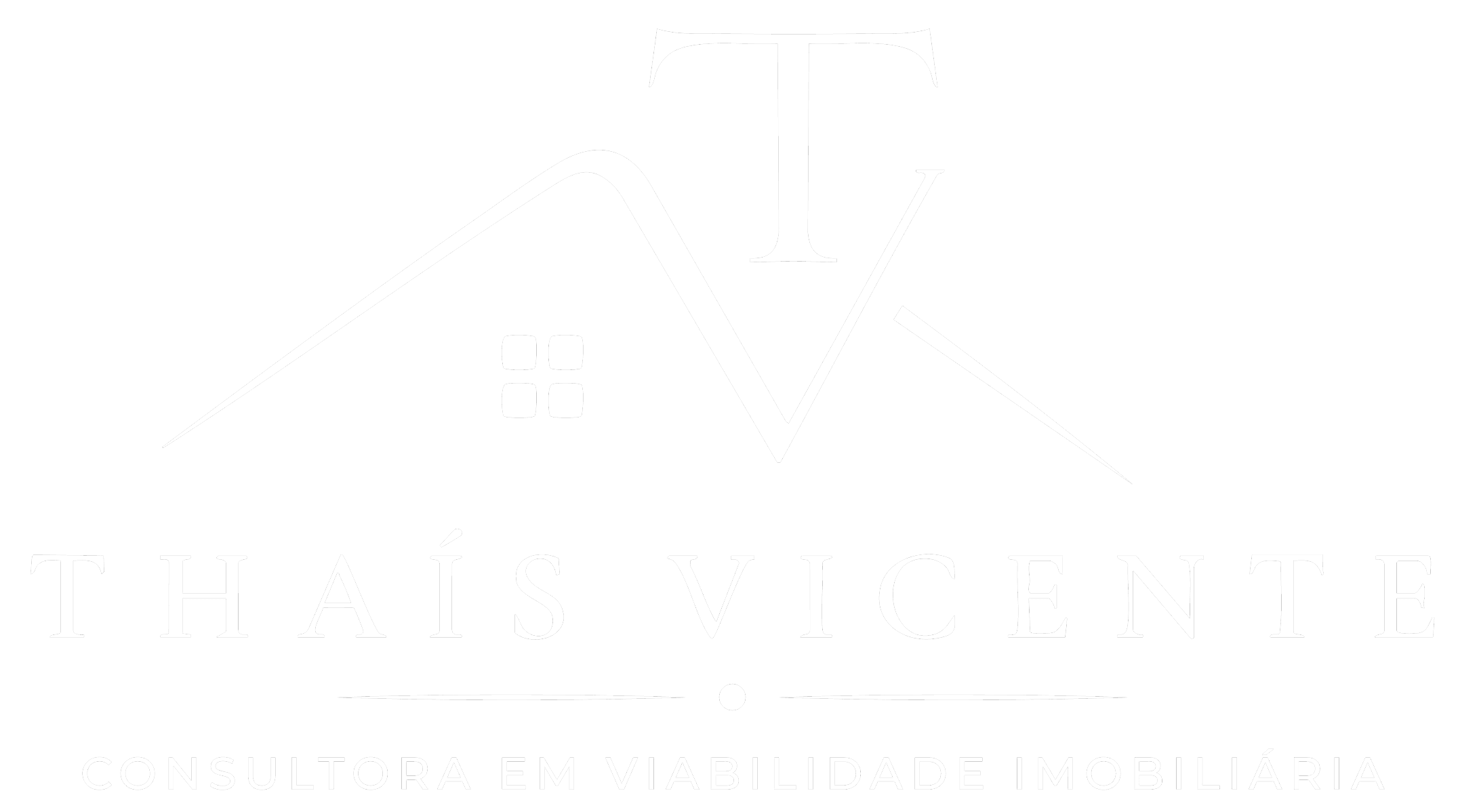 Thaís Vicente — Consultora em Viabilidade Imobiliária